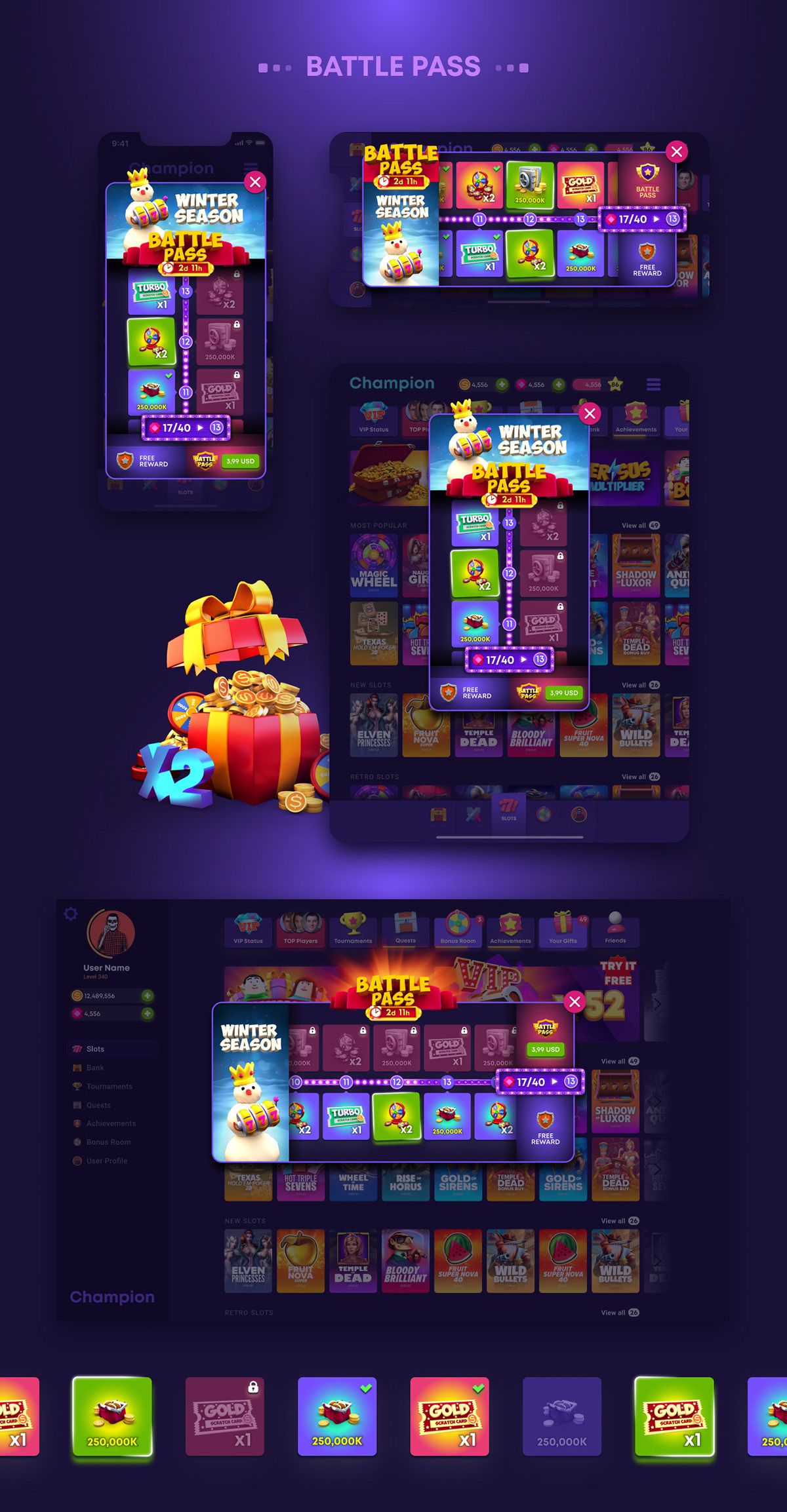 Mad Casino