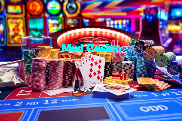 Mad Casino