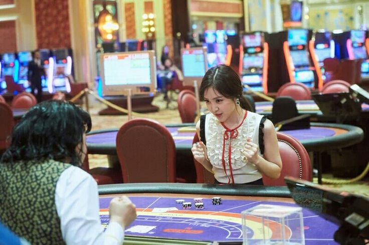Mad Casino پاکستان ریئل منی گیمز